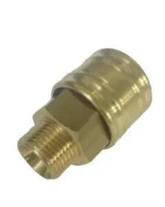 pneumatic coupling