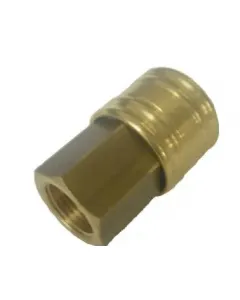 pneumatic coupling