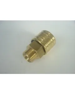 pneumatic coupling