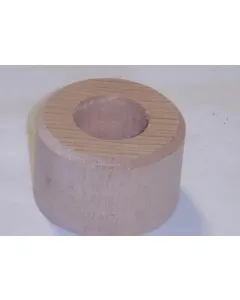 Wood bearing