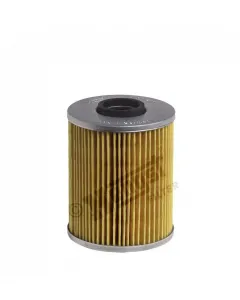 Elemento filtro olio D24 E110H