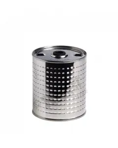 Elemento filtro olio D02 E110M