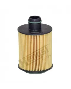 E157H D227 Élément de filtre à huile