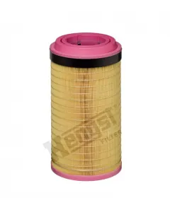 Elemento filtro ad aria E1665L