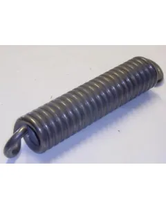 Tension spring
