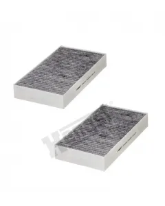E2912LC01-2 interior filter element