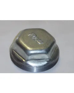 Bearing cover