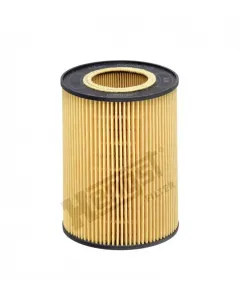 Elemento filtro olio E34H D213
