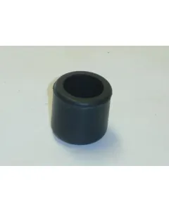 Rubber cap