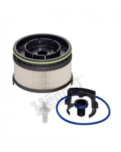 E458KP D368 Elemento de filtro de combustible