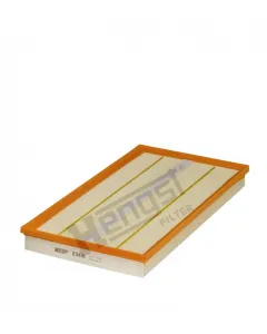 E543L air filter element