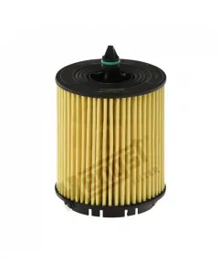 Elemento filtro olio D103 E630H02