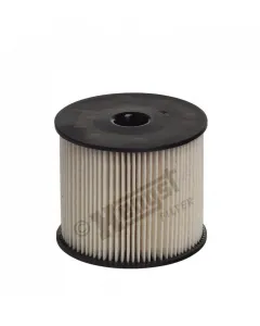 Elemento filtro carburante E69KP D100