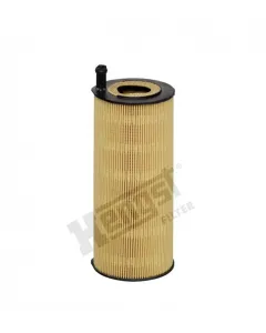 Elemento filtro olio E824H D264