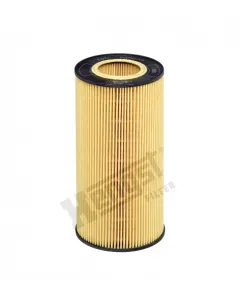 Elemento filtro olio E89H D213