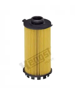 E911H D455 Ölfilterelement