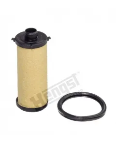 EG910H D454 Ölfilterelement