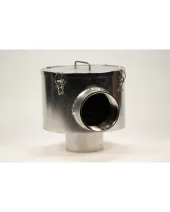 EIT-033-51441 vacuum filter housing (G 4 "V4a)