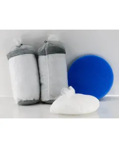 EIT-212-16128 Inserto in carbonio attivo per ES2400