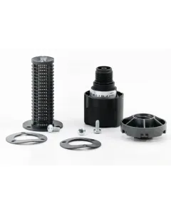 Elf P 10 F 3 W 1.0 Air filter element