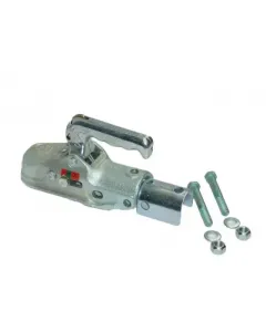 Ball coupling