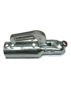 Ball coupling