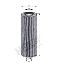 EY1016H Hydraulic filter element