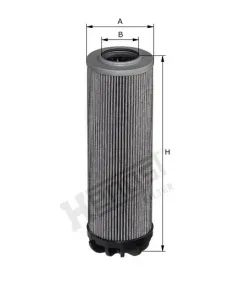 EY1081H D619 Hydraulic filter element