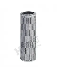 EY895H hydraulic filtering