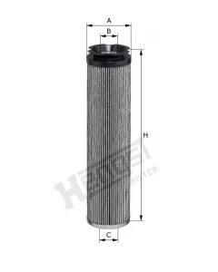 EY961H D727 Hydraulic filter element