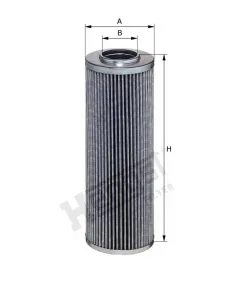 EY971H D522 Hydraulic filter element