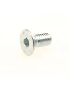 Countersunk head screw