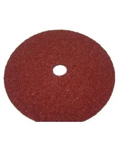 fiber disc