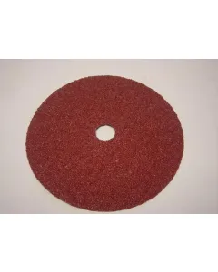 fiber disc