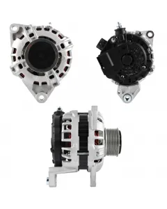 Alternator Nissan 120A