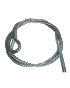 Wire rope