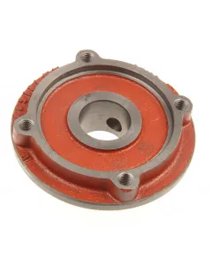 flange