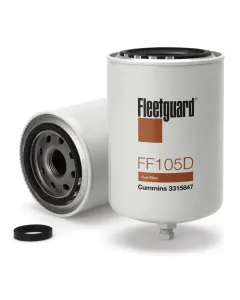 Fuel filter element FF105D