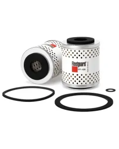 FF109 fuel filtering