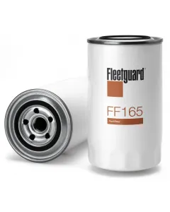 Fuel filter element FF165