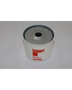 Fuel filter element FF167