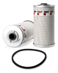 Fuel filter element FF205