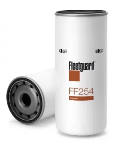 FF254 Kraftstofffilter SpinOn