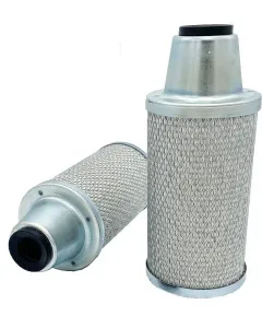 Fuel filter element FF42117