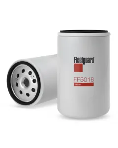 Fuel filter element FF5018