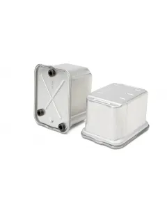 Fuel filter element FF5045