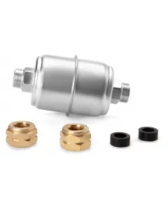 Fuel filter element FF5077
