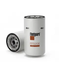 FF5206 fuel filtering