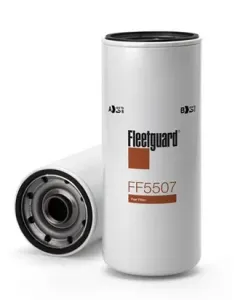 FF5507 fuel filter spinon