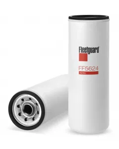 Fuel filter element FF5624